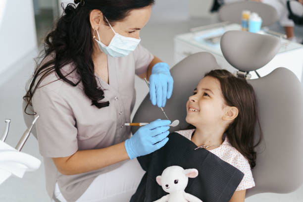 Best Emergency Gum Treatment in Essexville, MI