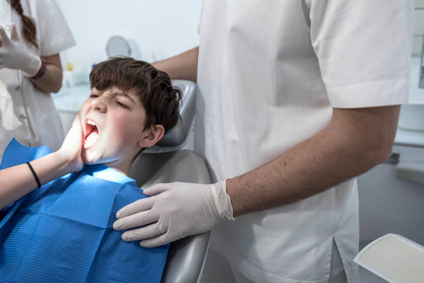 Best Emergency Wisdom Teeth Removal in Essexville, MI