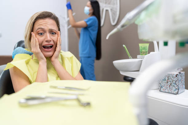 Best Emergency Tooth Extraction in Essexville, MI