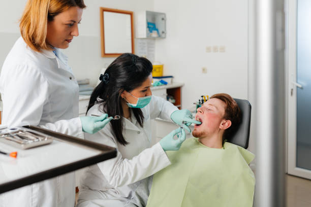 Best Same-Day Emergency Dental Services in Essexville, MI