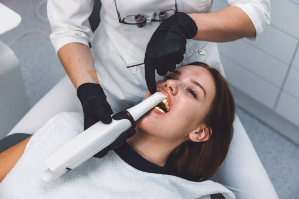 Best Emergency Root Canal Treatment in Essexville, MI