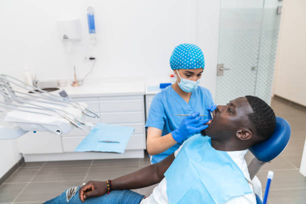 Best Emergency TMJ Treatment in Essexville, MI