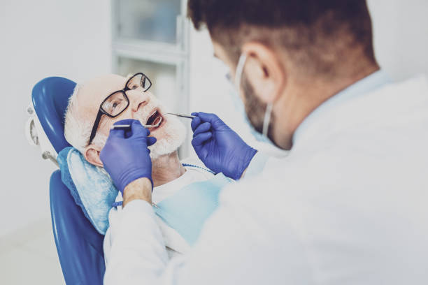 Best Emergency Wisdom Teeth Removal in Essexville, MI